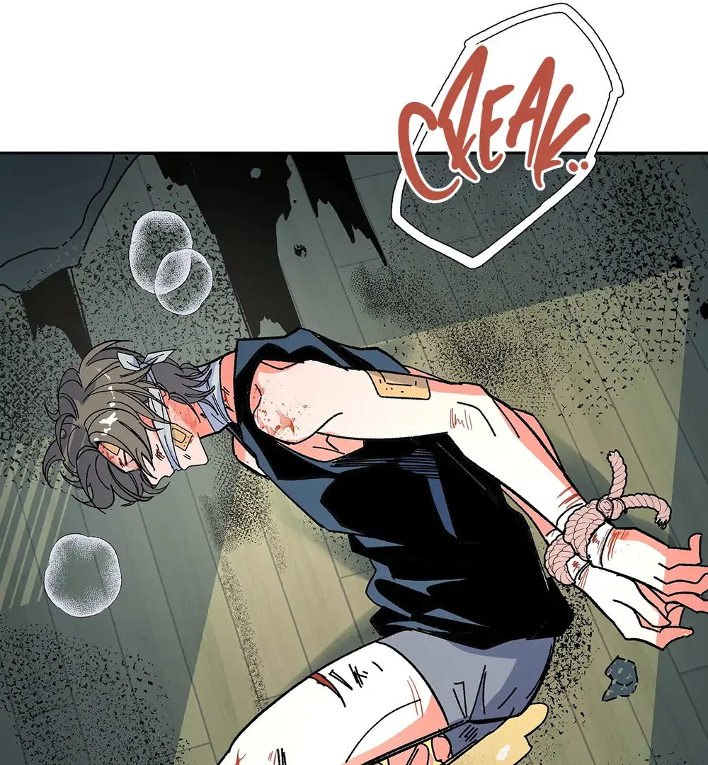 Read The Cell chapter 11 image 37 on Lezhin