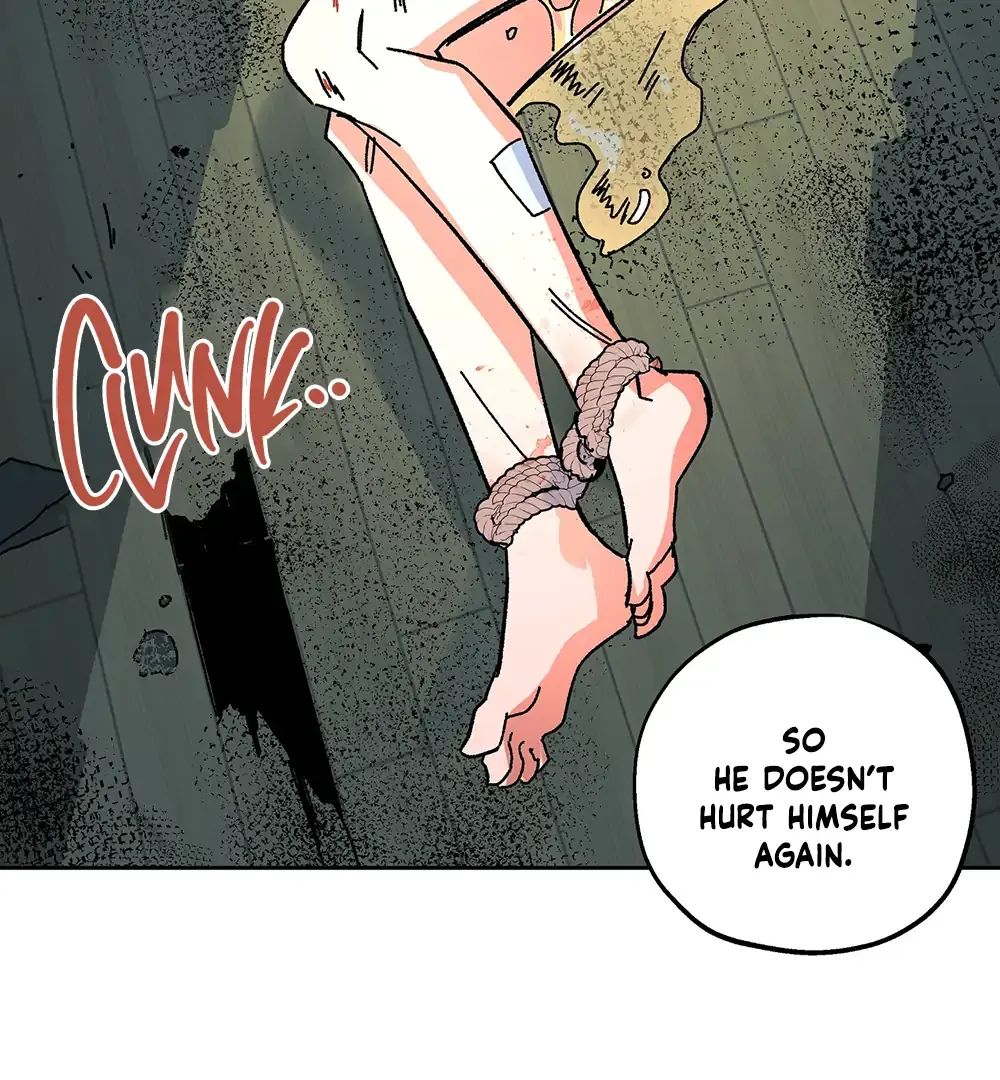 Read The Cell chapter 11 image 38 on Lezhin