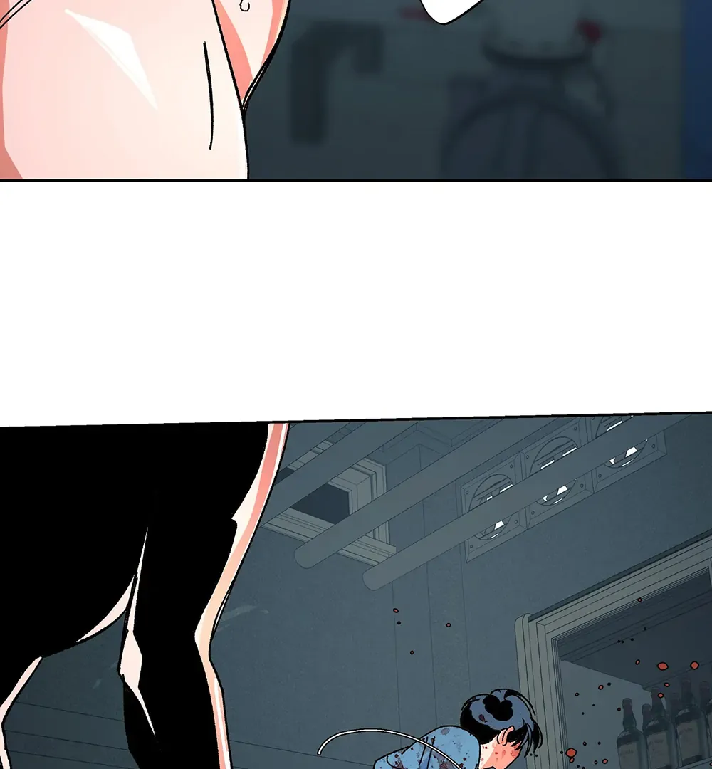 Read The Cell chapter 11 image 4 on Lezhin