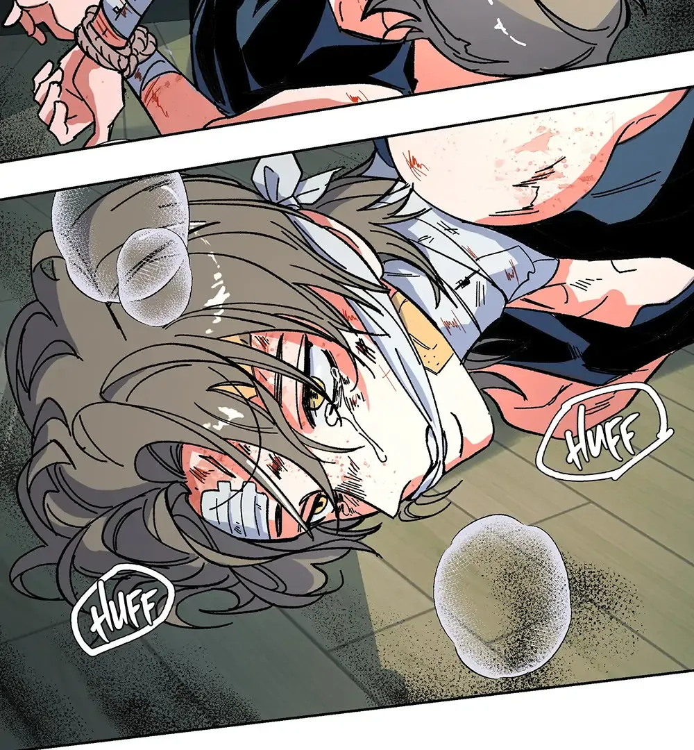 Read The Cell chapter 11 image 40 on Lezhin