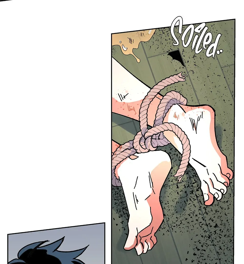 Read The Cell chapter 11 image 41 on Lezhin