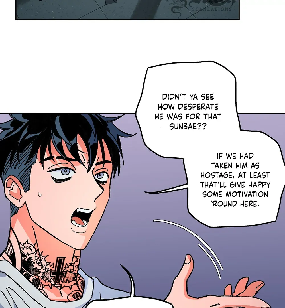 Read The Cell chapter 11 image 46 on Lezhin