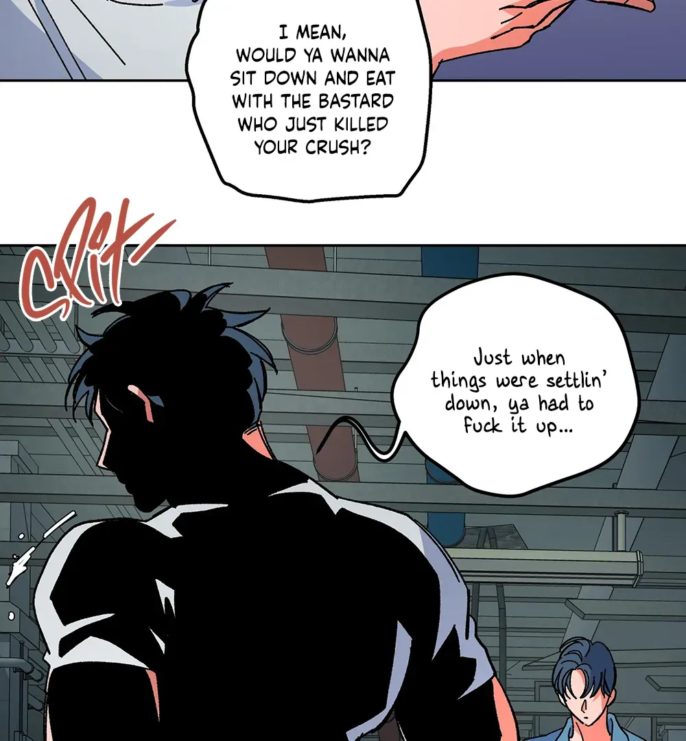 Read The Cell chapter 11 image 47 on Lezhin
