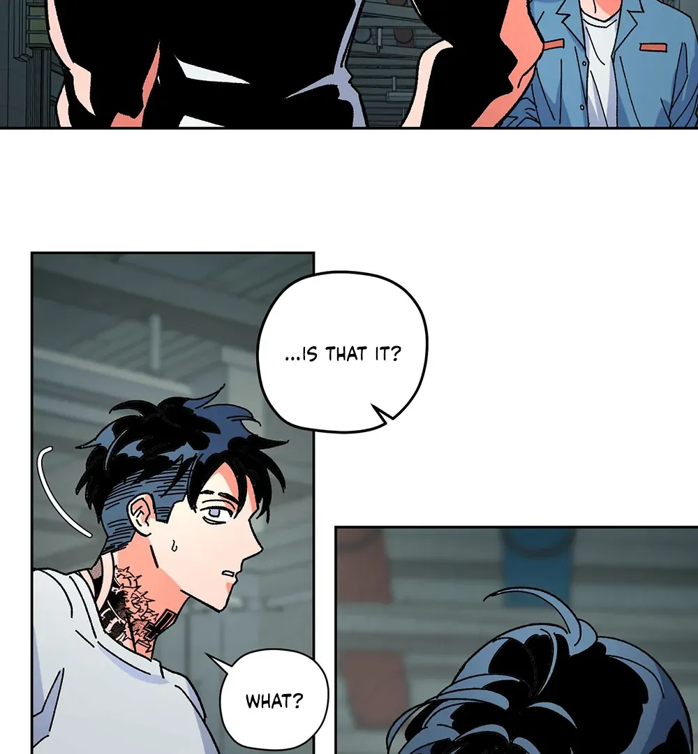 Read The Cell chapter 11 image 48 on Lezhin