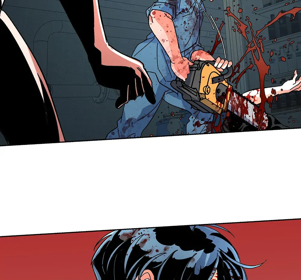 Read The Cell chapter 11 image 5 on Lezhin
