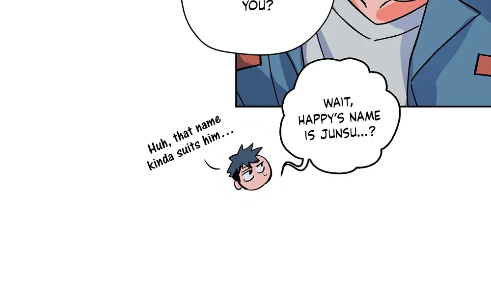 Read The Cell chapter 11 image 50 on Lezhin