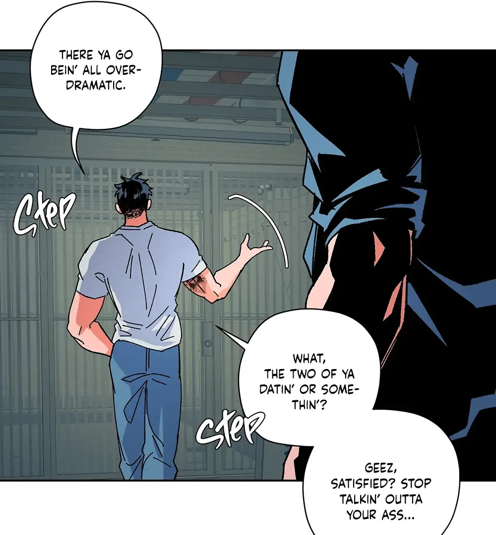 Read The Cell chapter 11 image 51 on Lezhin