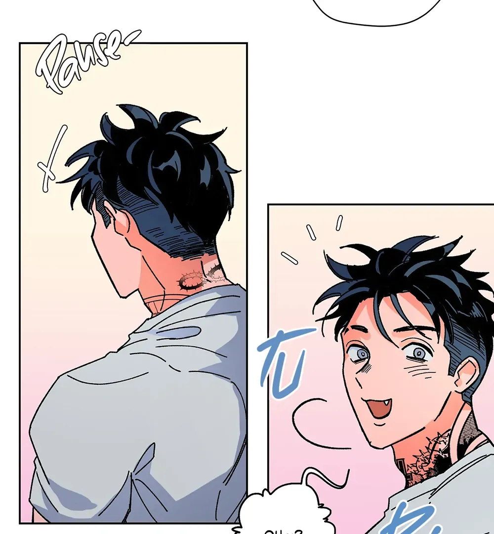 Read The Cell chapter 11 image 52 on Lezhin