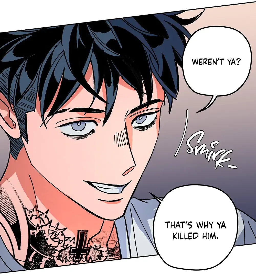 Read The Cell chapter 11 image 57 on Lezhin