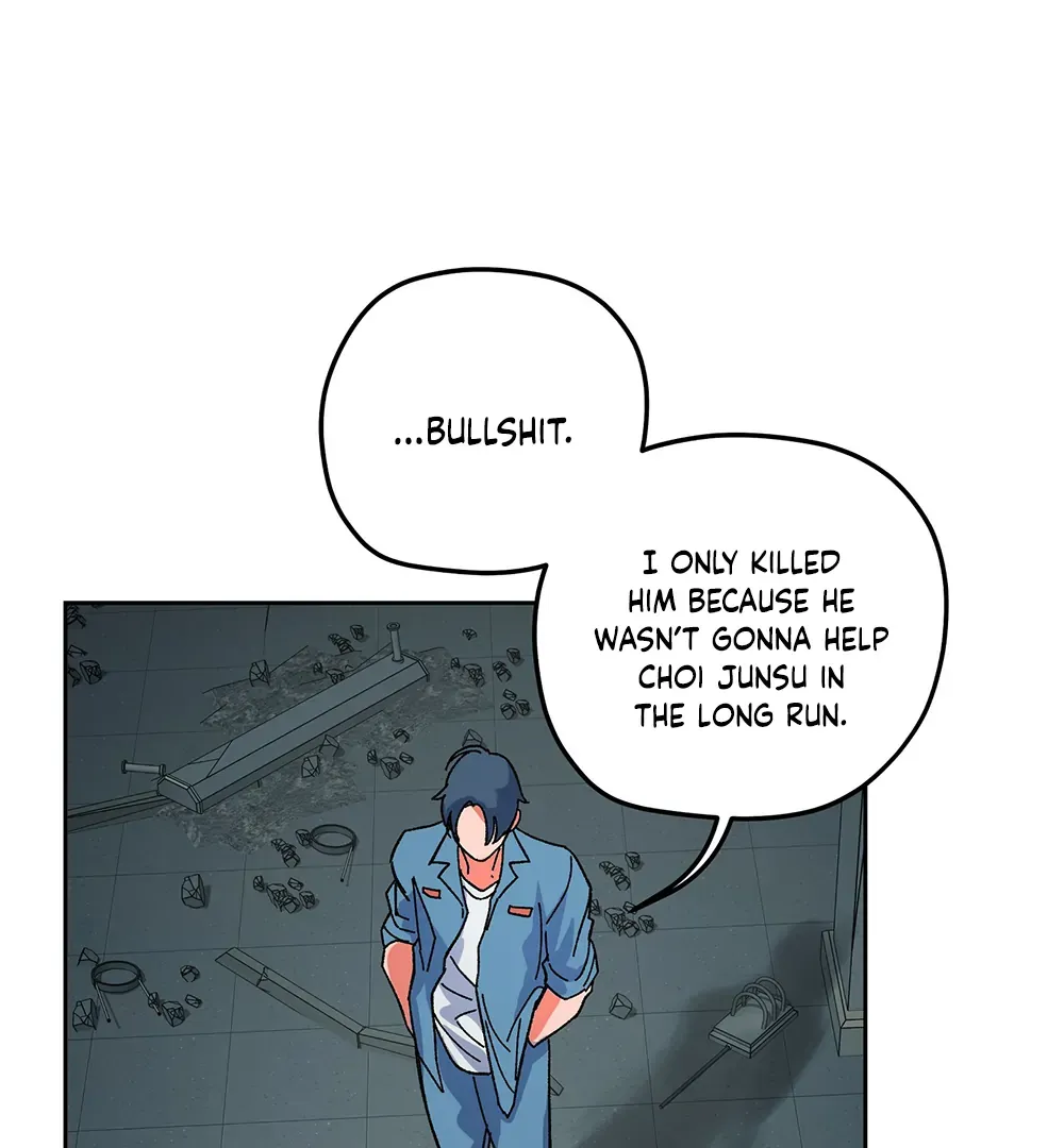 Read The Cell chapter 11 image 58 on Lezhin