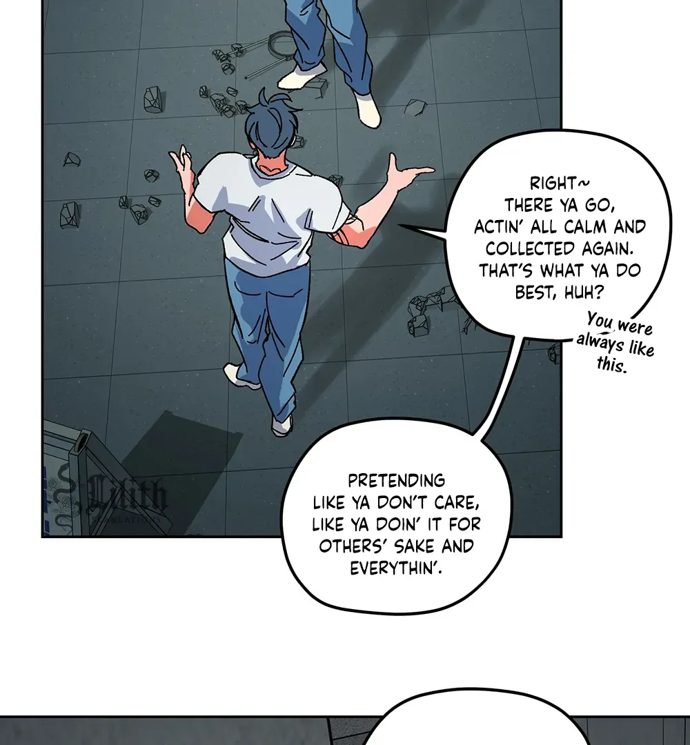 Read The Cell chapter 11 image 59 on Lezhin