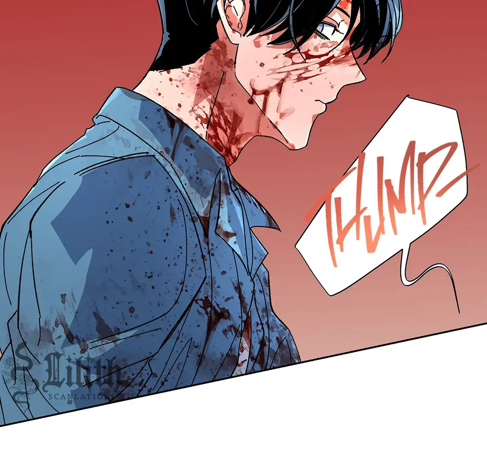 Read The Cell chapter 11 image 6 on Lezhin