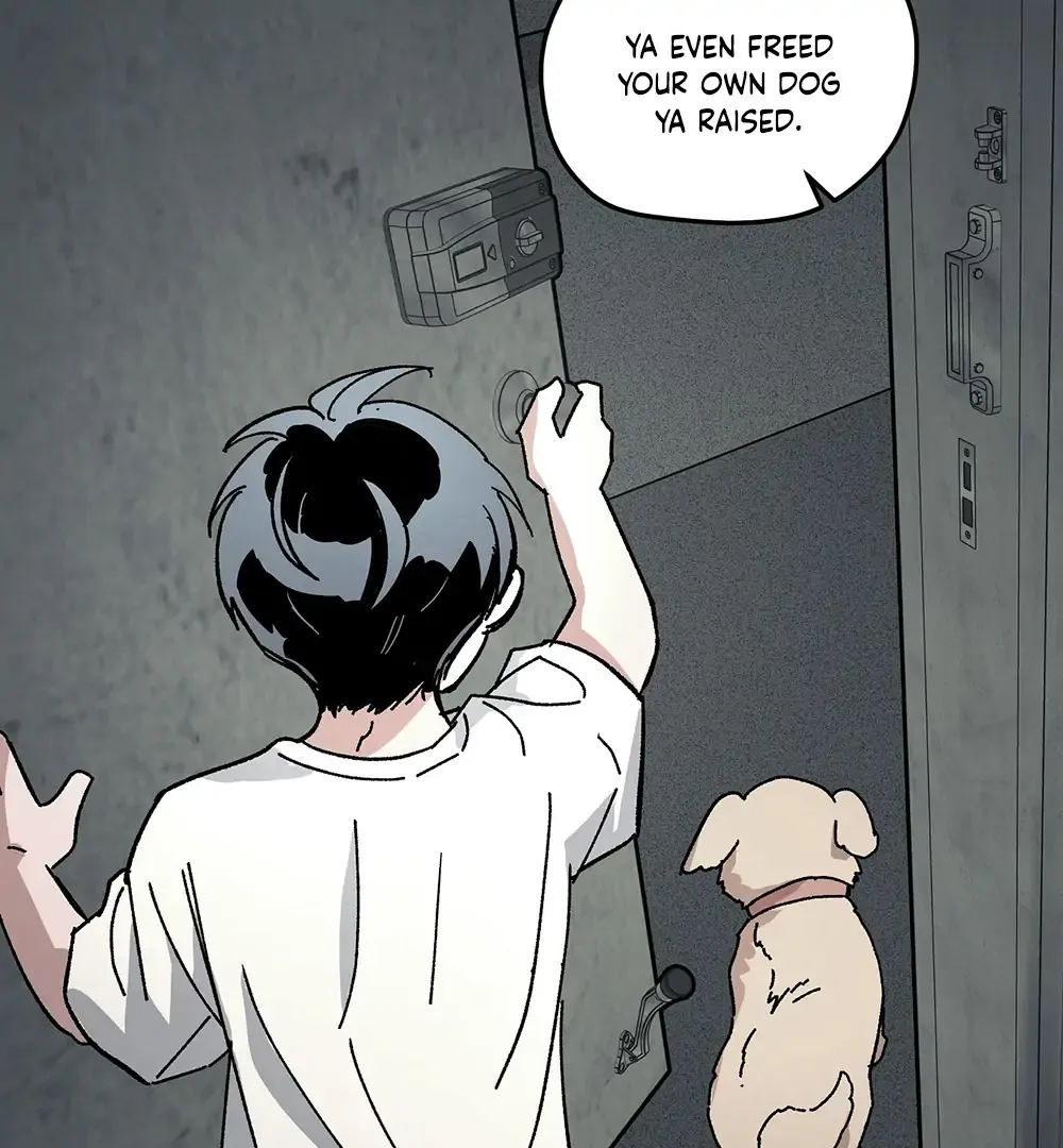 Read The Cell chapter 11 image 60 on Lezhin