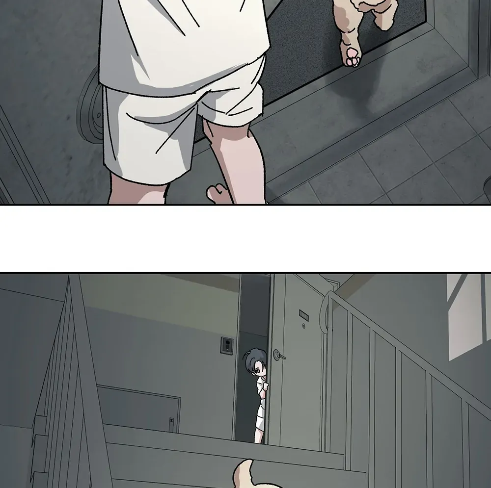 Read The Cell chapter 11 image 61 on Lezhin
