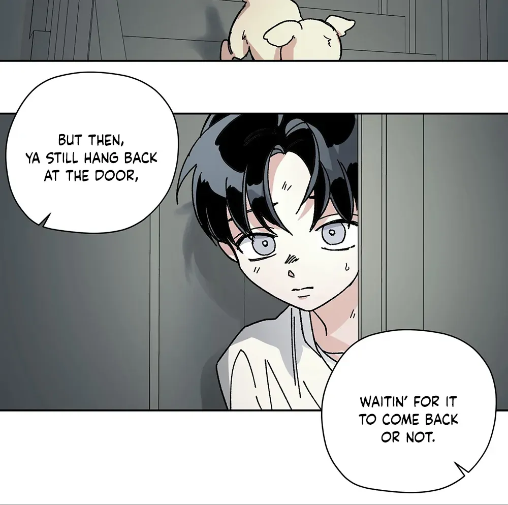 Read The Cell chapter 11 image 62 on Lezhin