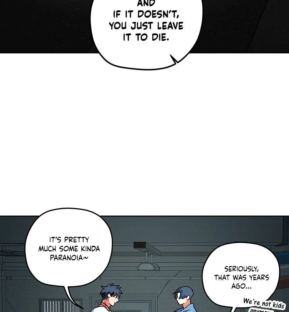 Read The Cell chapter 11 image 64 on Lezhin