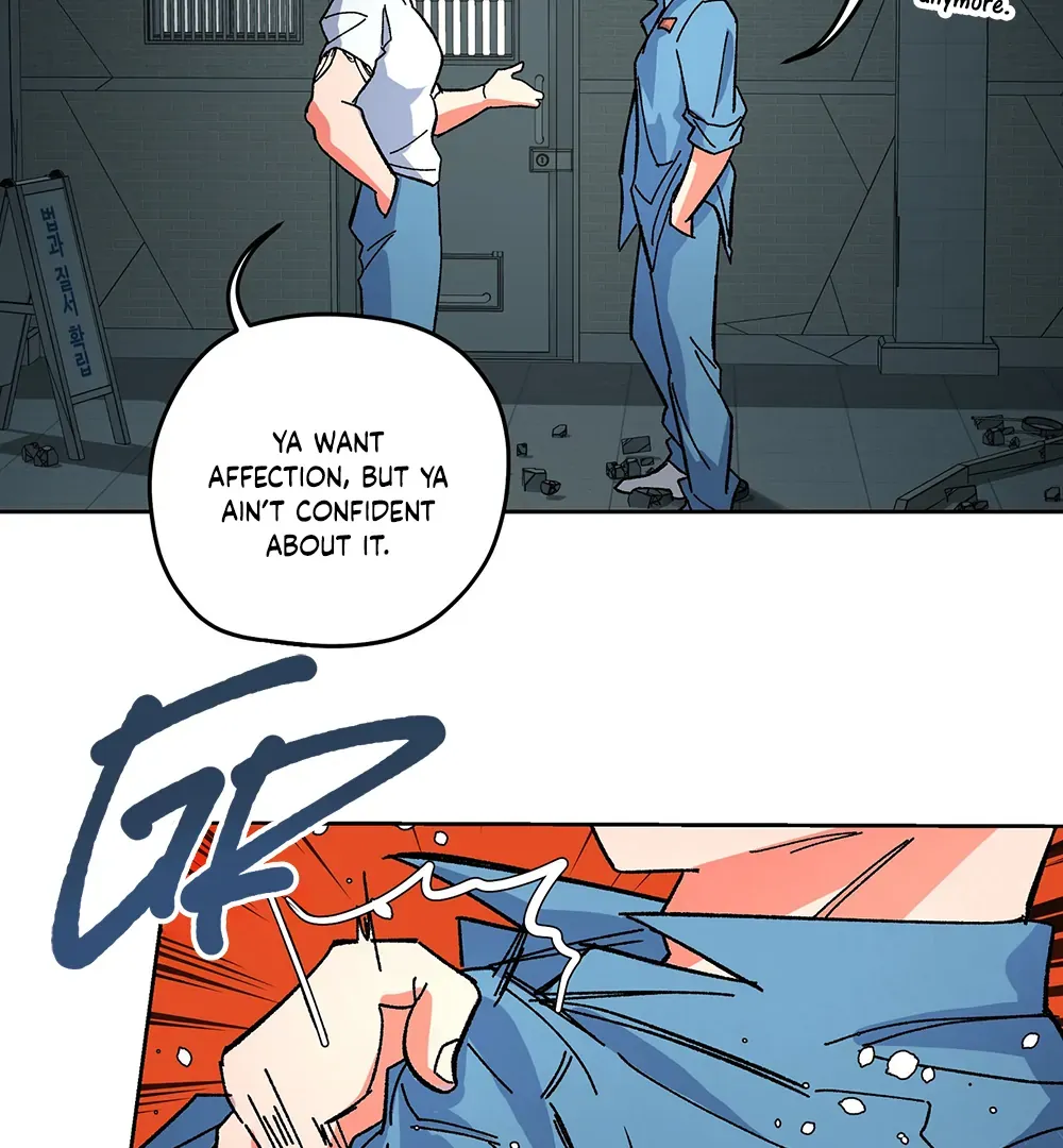 Read The Cell chapter 11 image 65 on Lezhin