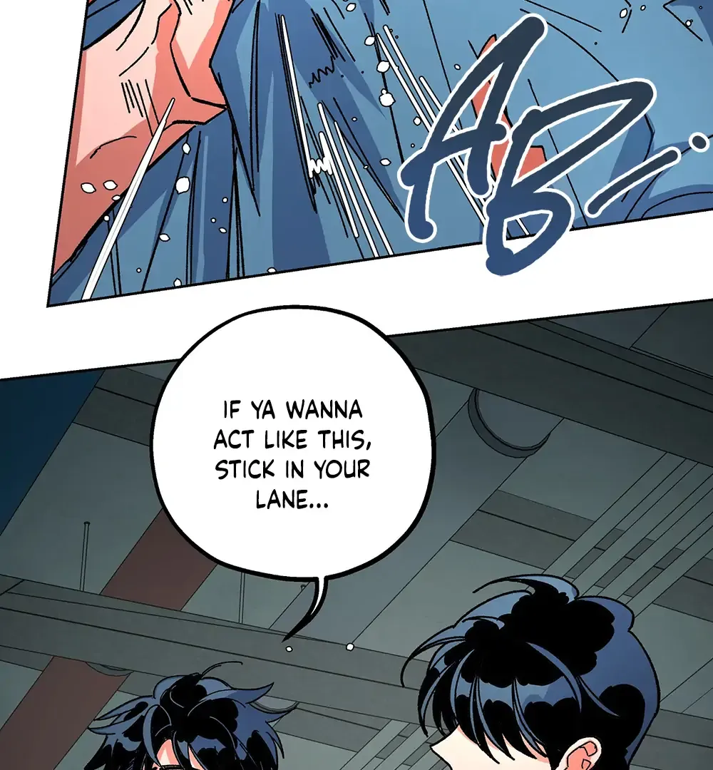 Read The Cell chapter 11 image 66 on Lezhin