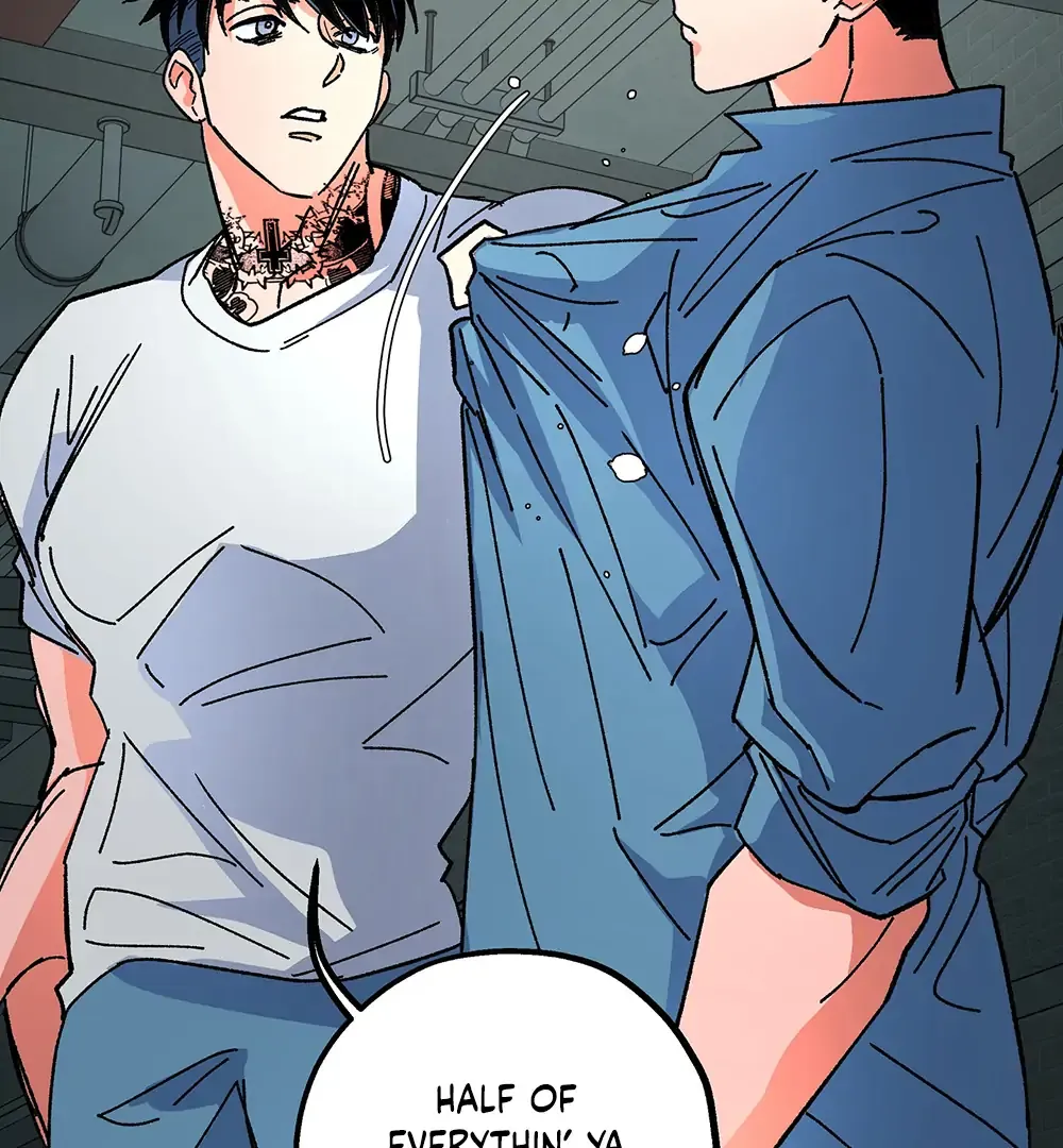 Read The Cell chapter 11 image 67 on Lezhin