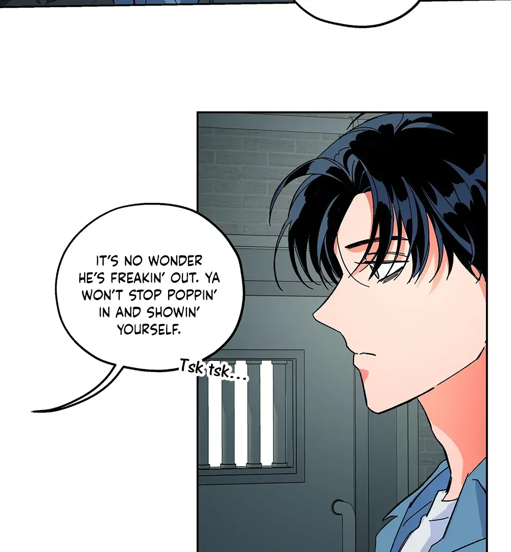 Read The Cell chapter 11 image 71 on Lezhin