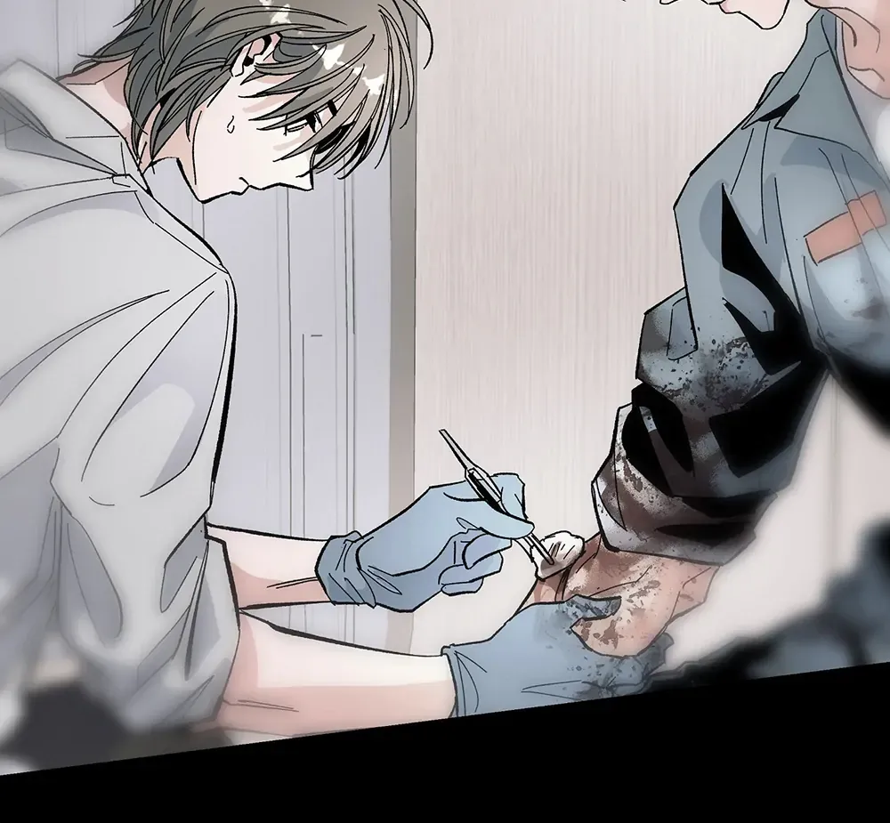Read The Cell chapter 11 image 75 on Lezhin