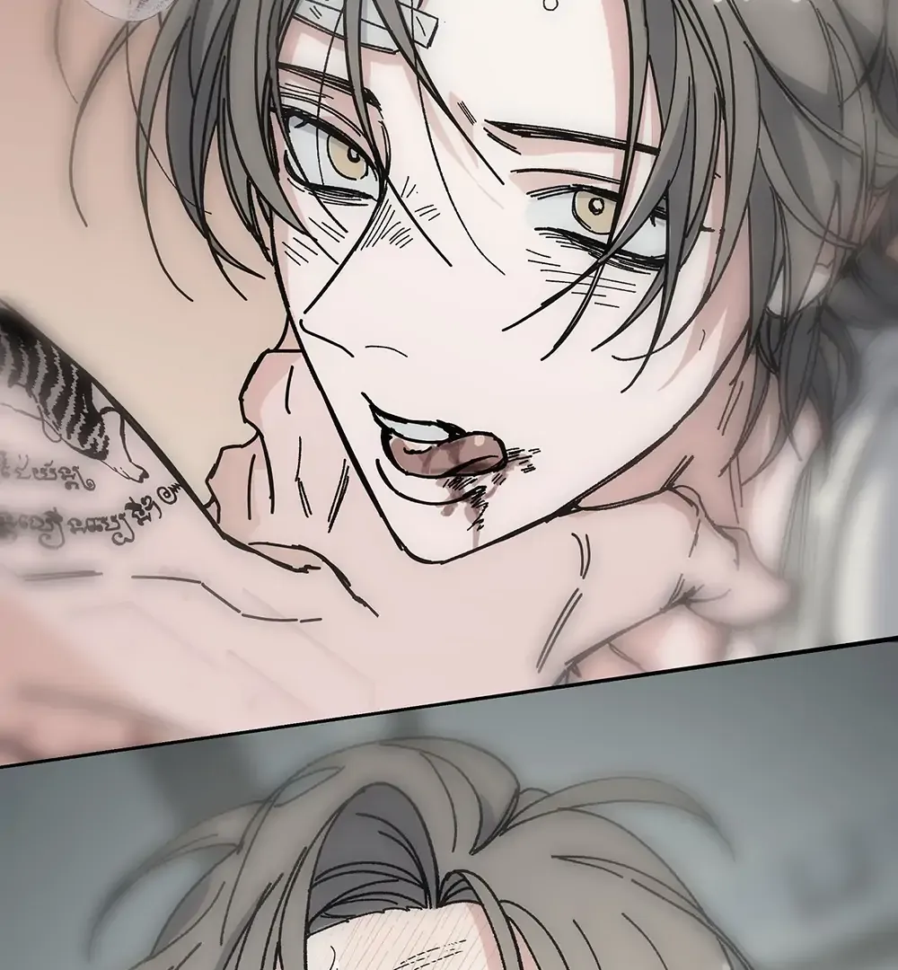 Read The Cell chapter 11 image 79 on Lezhin