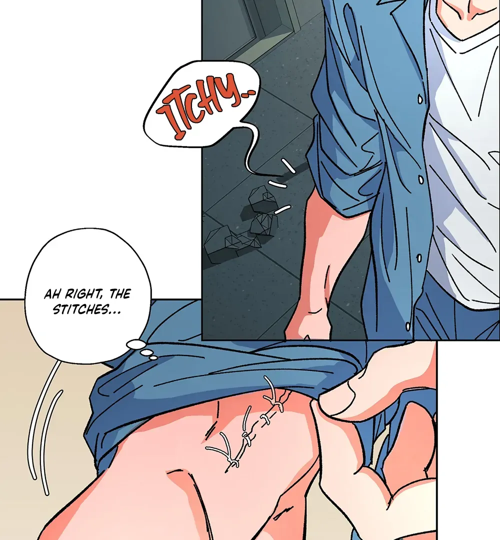 Read The Cell chapter 11 image 85 on Lezhin