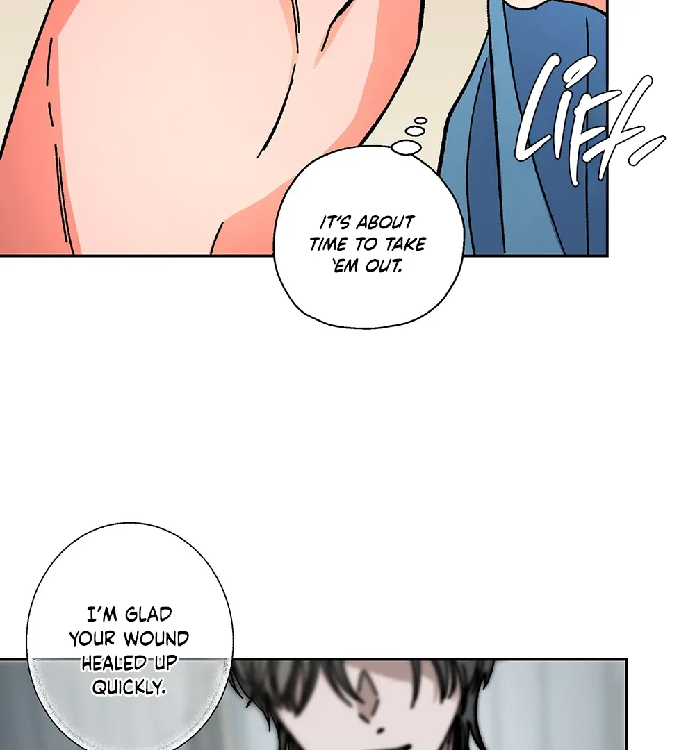 Read The Cell chapter 11 image 86 on Lezhin