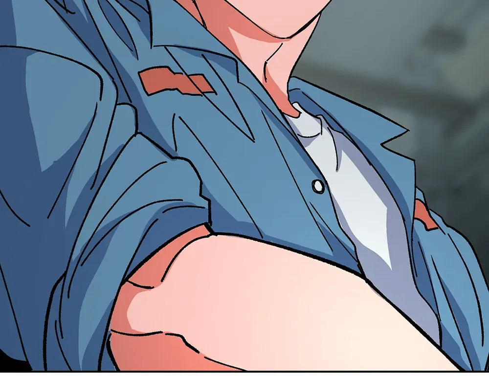 Read The Cell chapter 11 image 88 on Lezhin