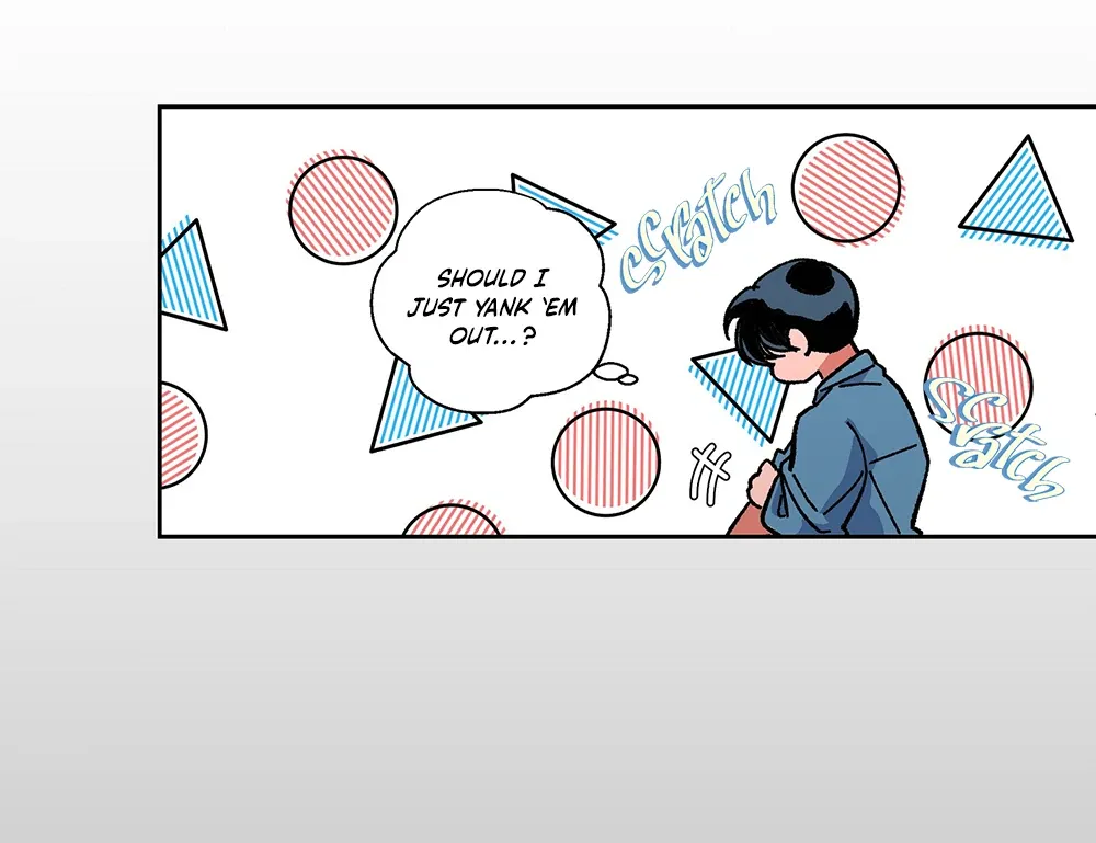 Read The Cell chapter 11 image 89 on Lezhin