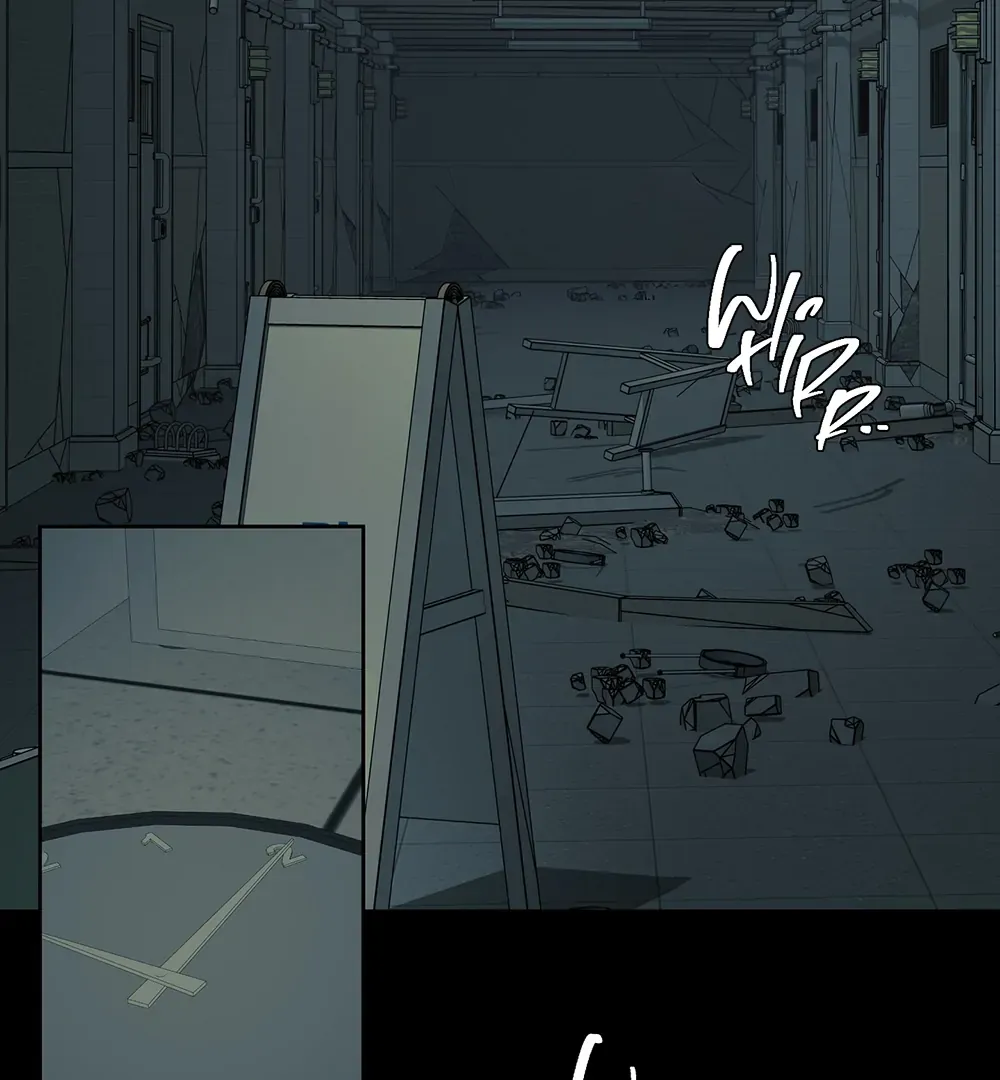 Read The Cell chapter 11 image 93 on Lezhin