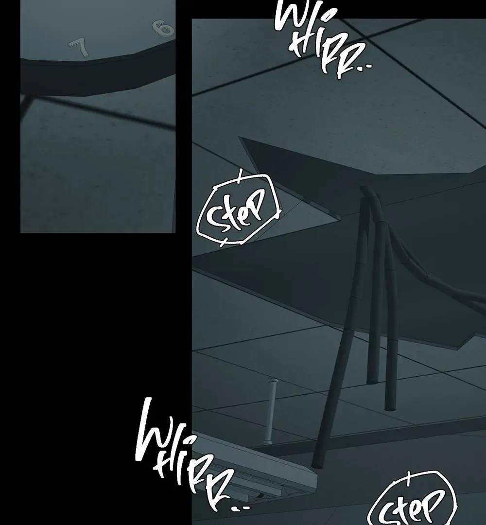 Read The Cell chapter 11 image 94 on Lezhin