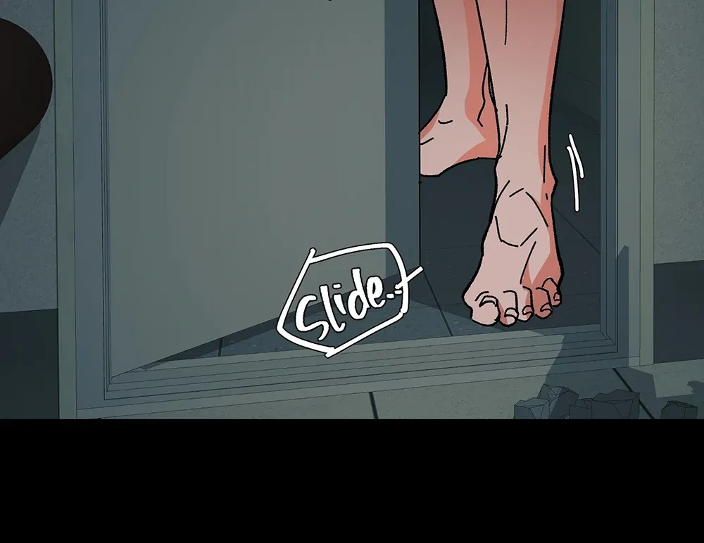 Read The Cell chapter 11 image 96 on Lezhin