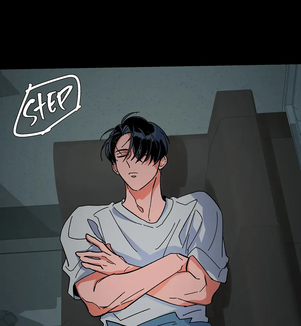 Read The Cell chapter 11 image 97 on Lezhin