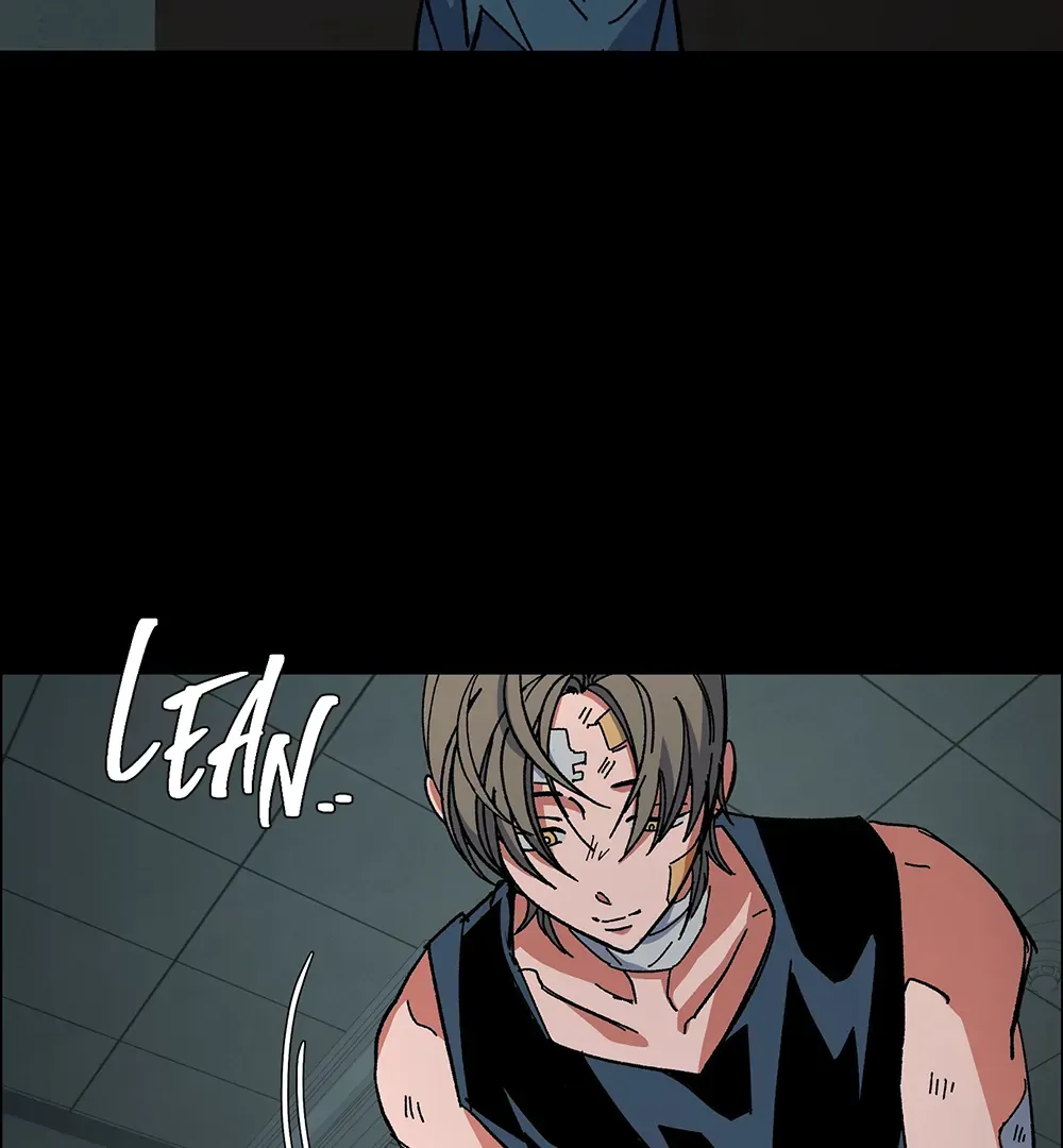Read The Cell chapter 11 image 99 on Lezhin