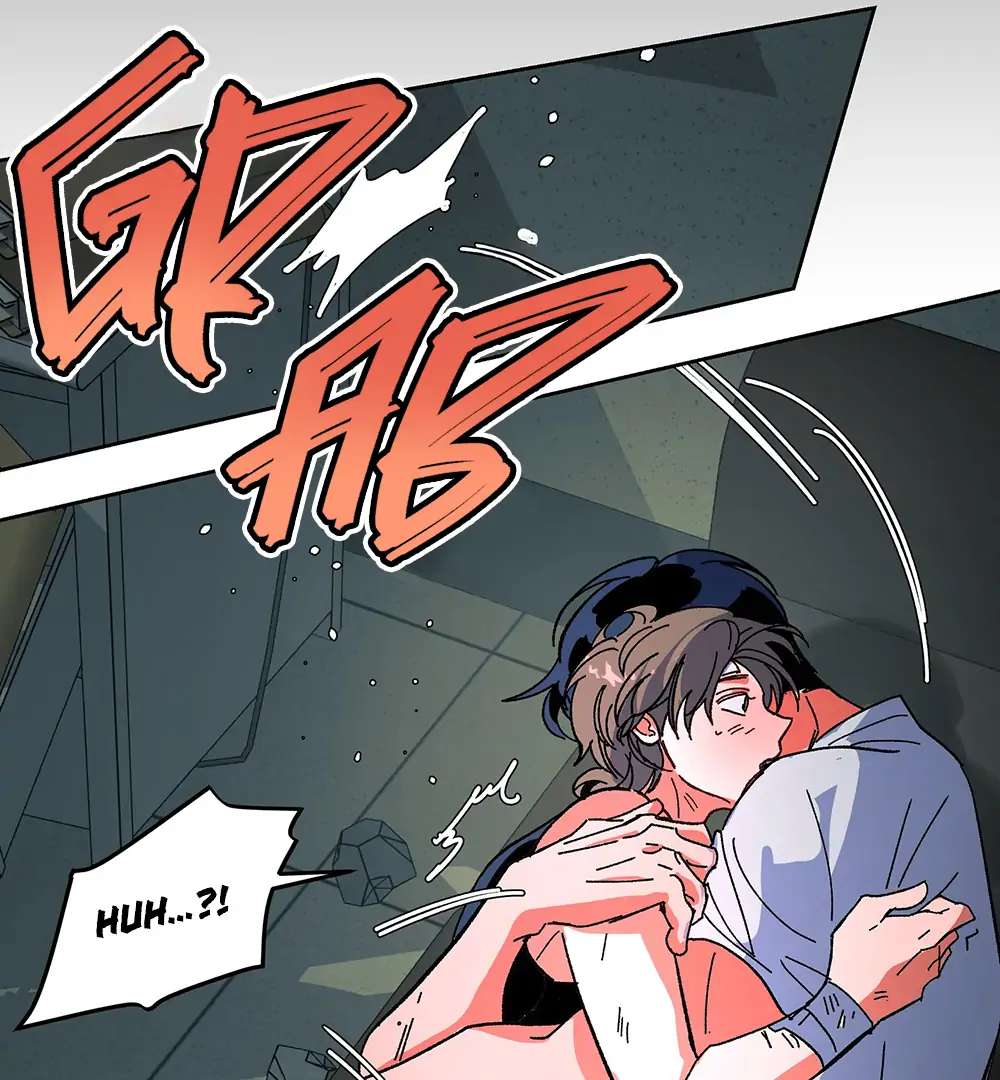 Read The Cell chapter 12.1 image 14 on Lezhin