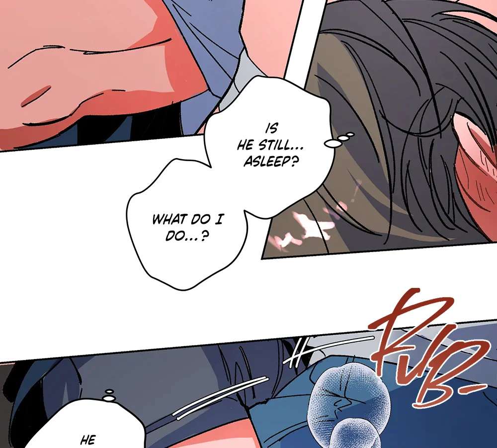 Read The Cell chapter 12.1 image 17 on Lezhin