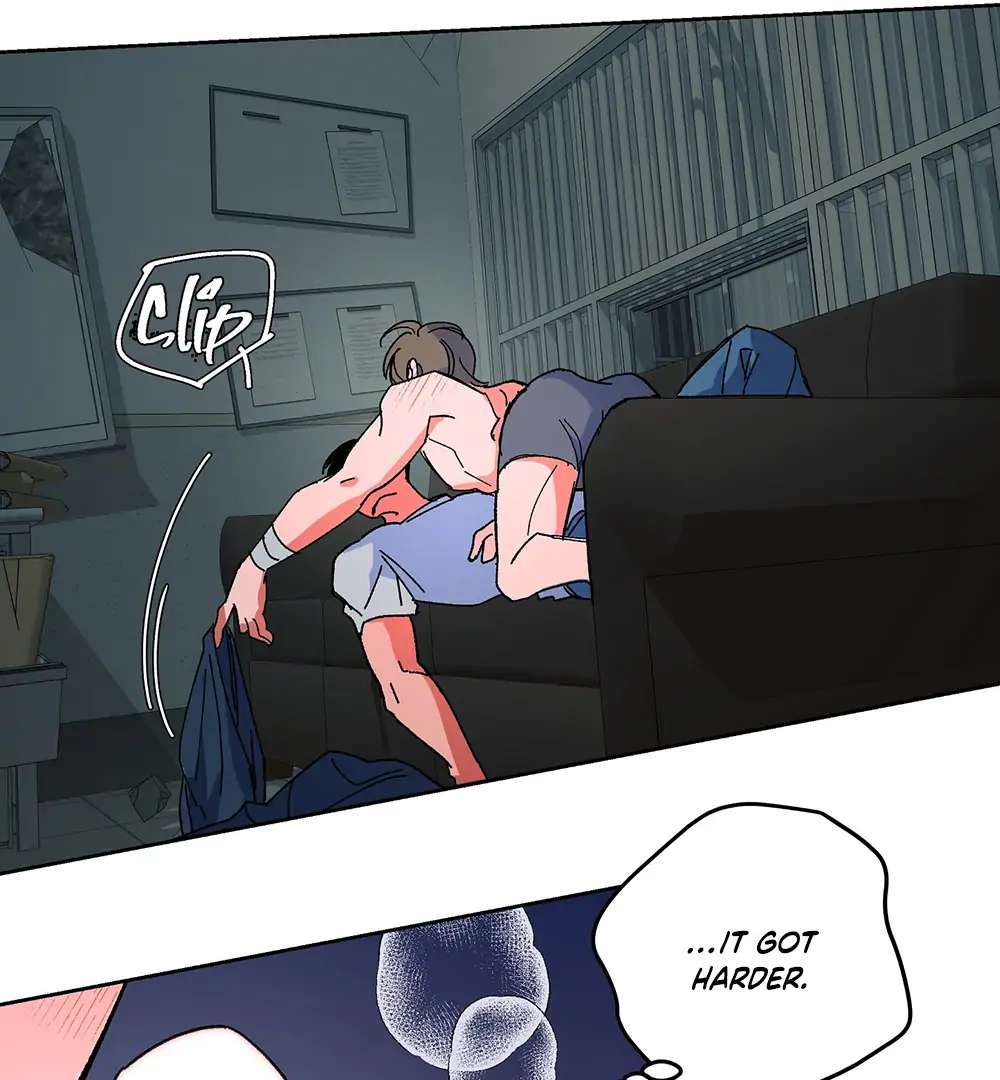 Read The Cell chapter 12.1 image 21 on Lezhin