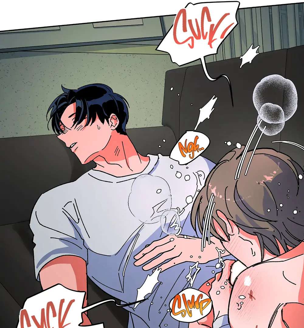 Read The Cell chapter 12.1 image 26 on Lezhin