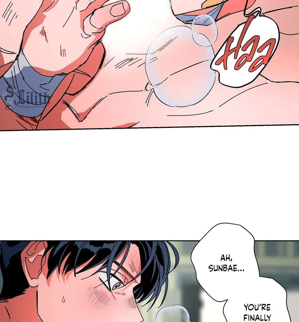 Read The Cell chapter 12.1 image 33 on Lezhin