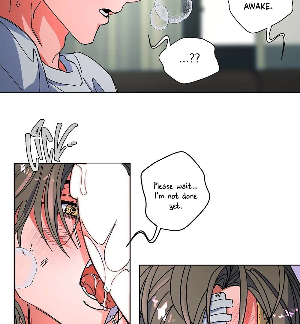 Read The Cell chapter 12.1 image 34 on Lezhin
