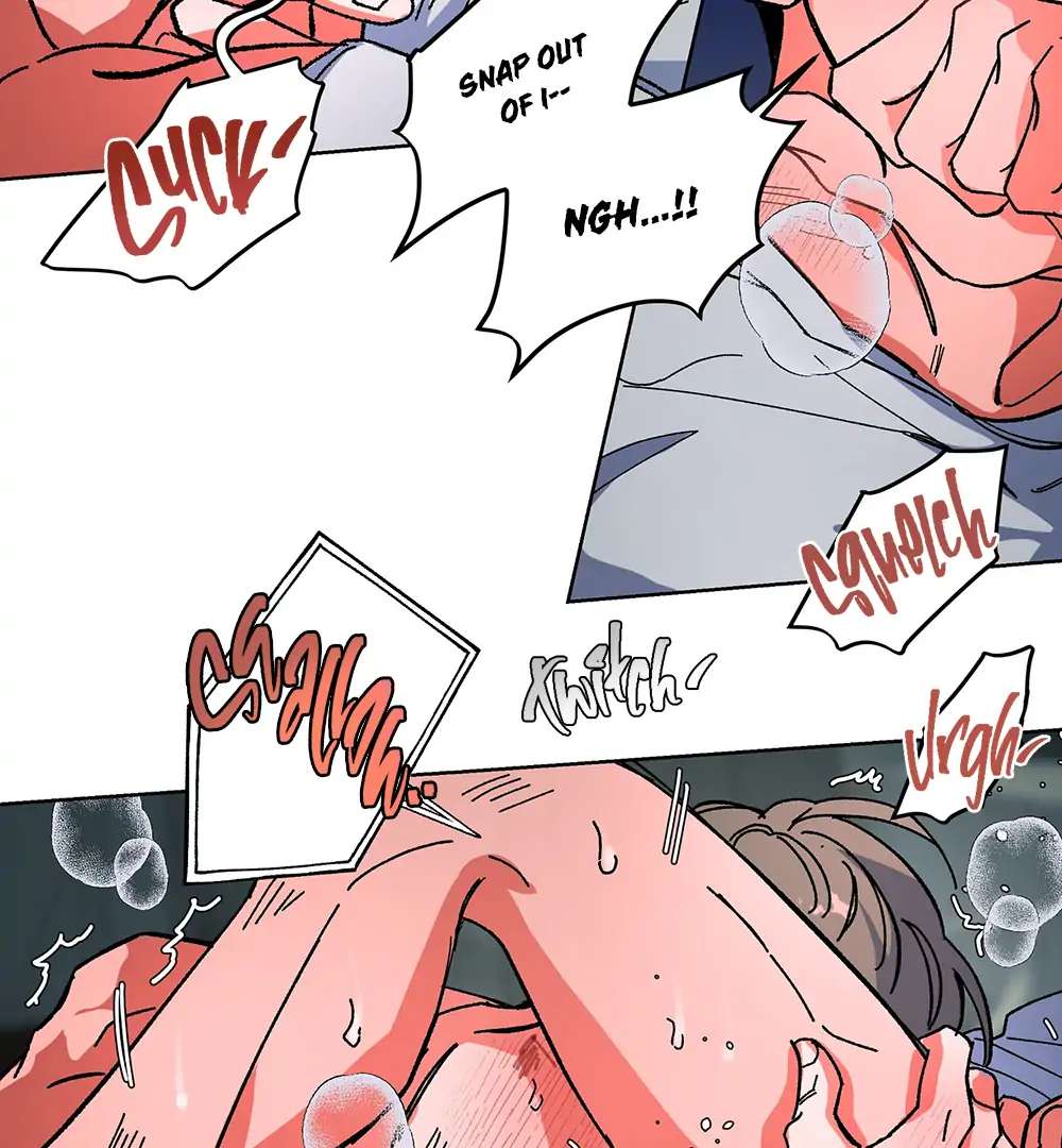 Read The Cell chapter 12.1 image 38 on Lezhin