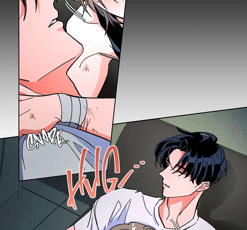 Read The Cell chapter 12.1 image 4 on Lezhin
