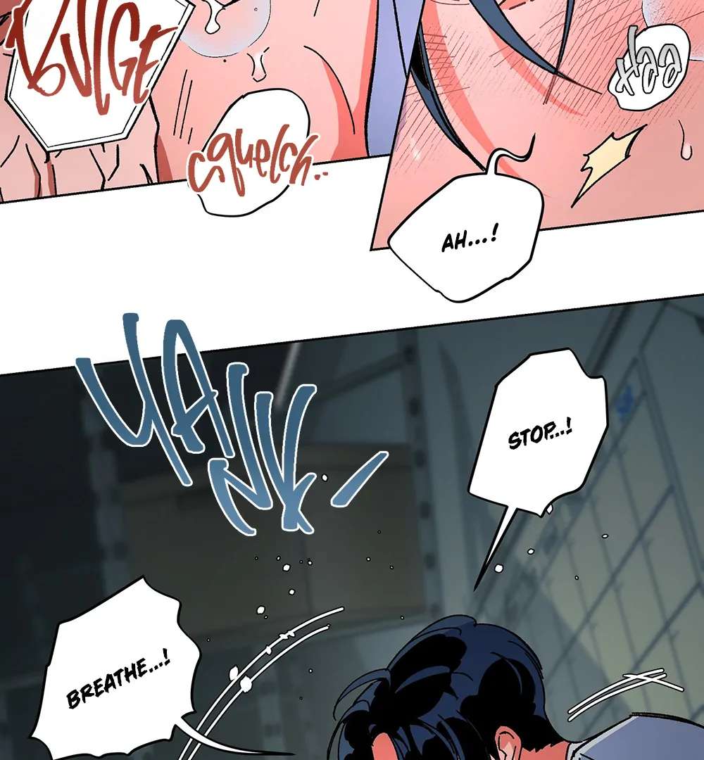 Read The Cell chapter 12.1 image 40 on Lezhin