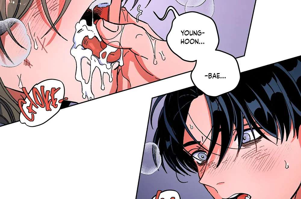 Read The Cell chapter 12.1 image 42 on Lezhin