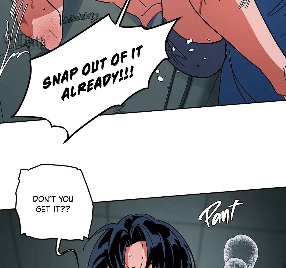 Read The Cell chapter 12.1 image 48 on Lezhin
