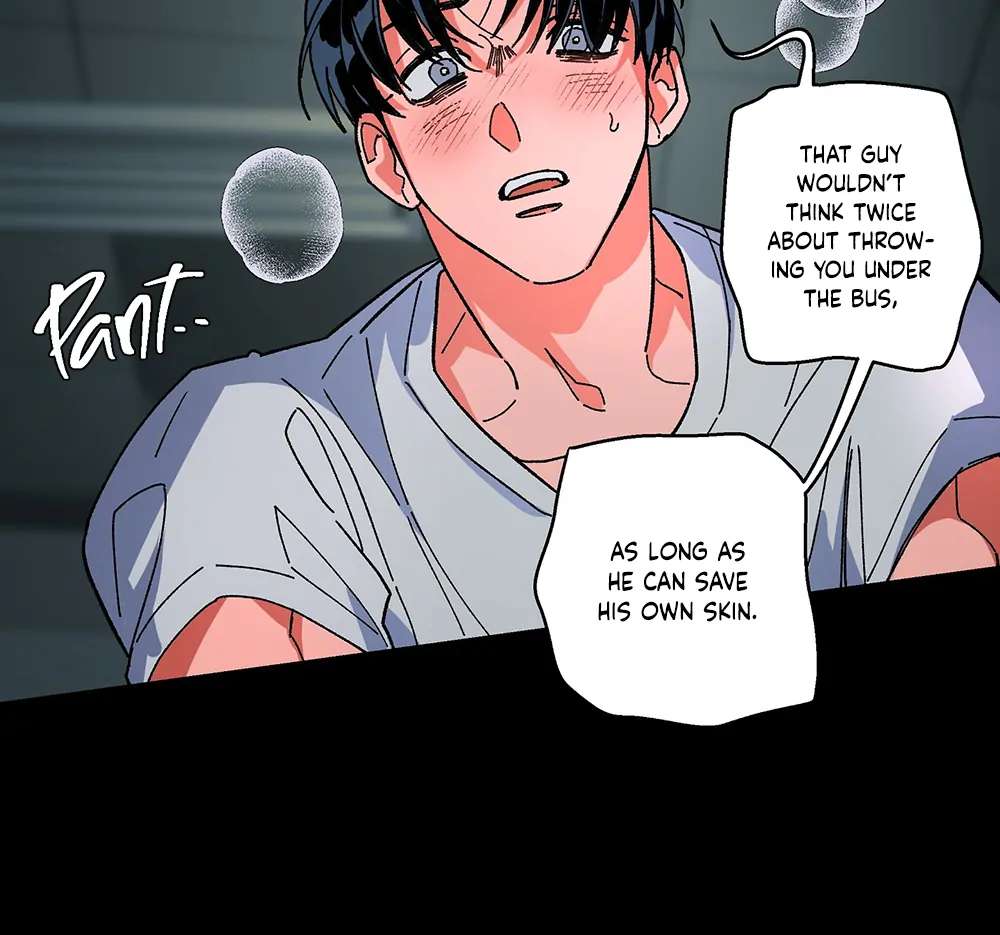 Read The Cell chapter 12.1 image 49 on Lezhin