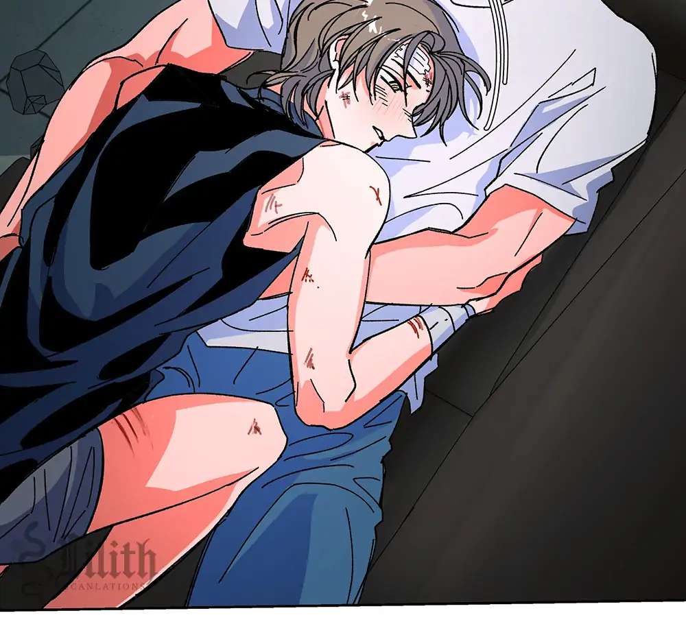 Read The Cell chapter 12.1 image 5 on Lezhin