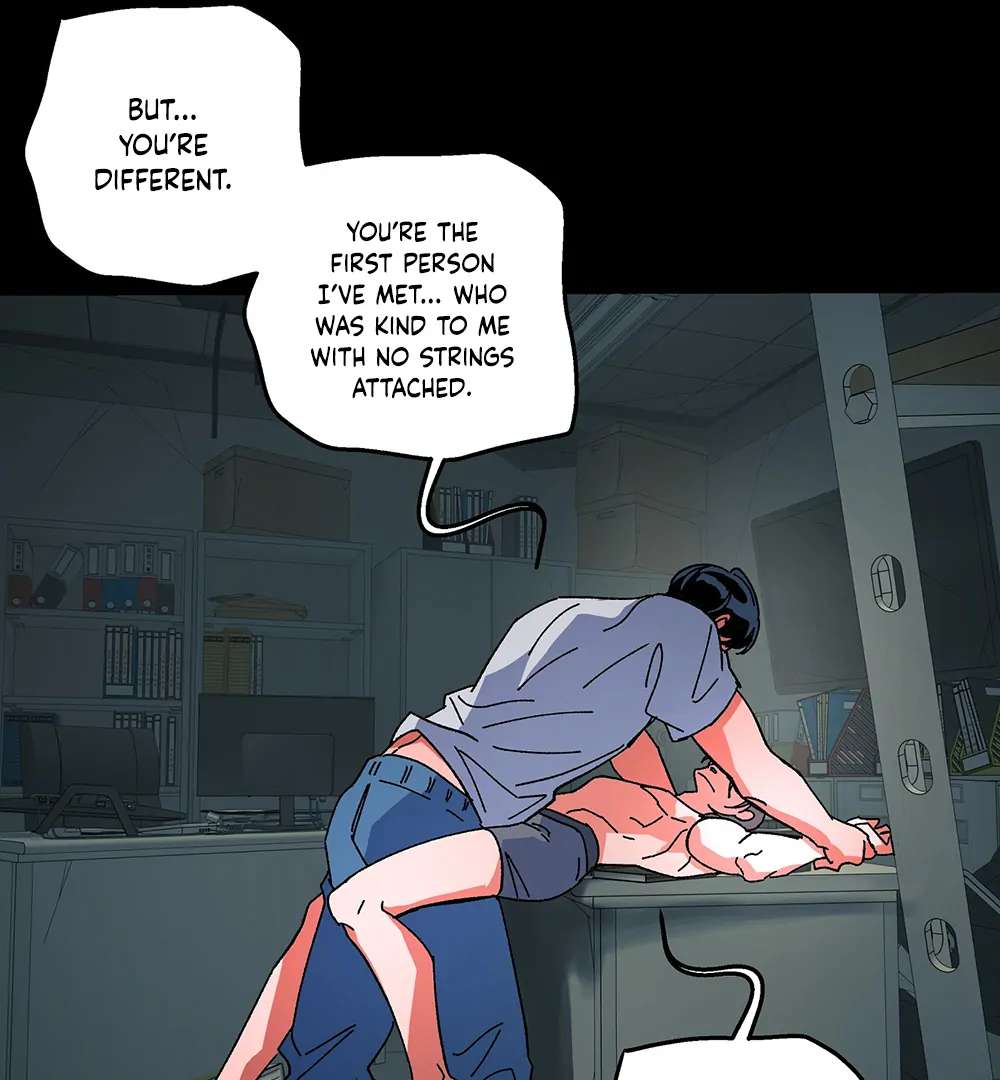 Read The Cell chapter 12.1 image 51 on Lezhin