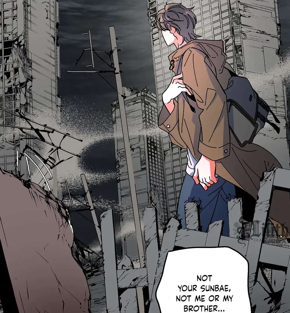 Read The Cell chapter 12.1 image 53 on Lezhin